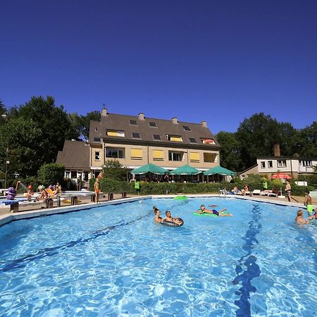Vakantiepark Bonte Vlucht Doorn Dış mekan fotoğraf