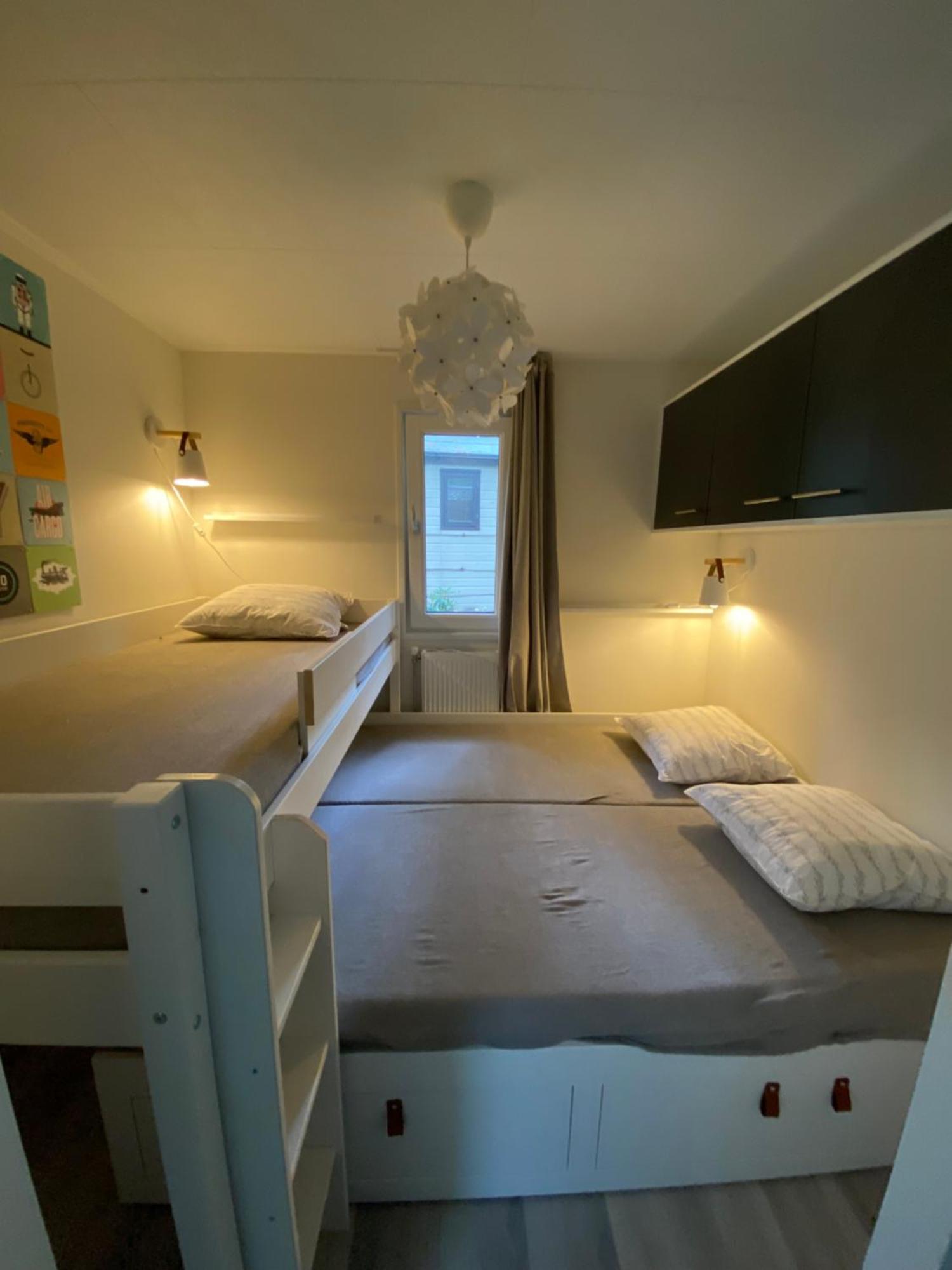 Vakantiepark Bonte Vlucht Doorn Dış mekan fotoğraf