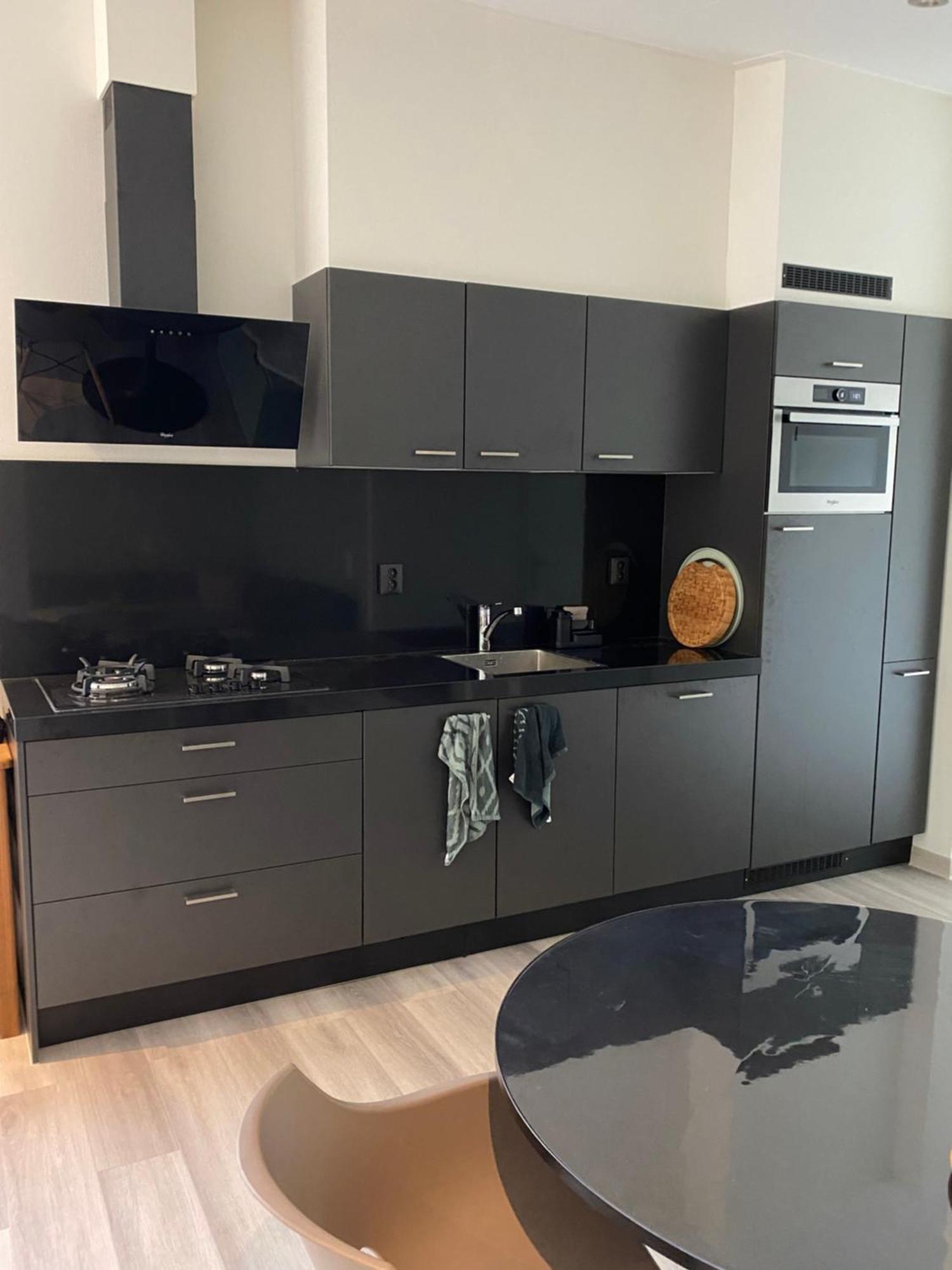 Vakantiepark Bonte Vlucht Doorn Dış mekan fotoğraf