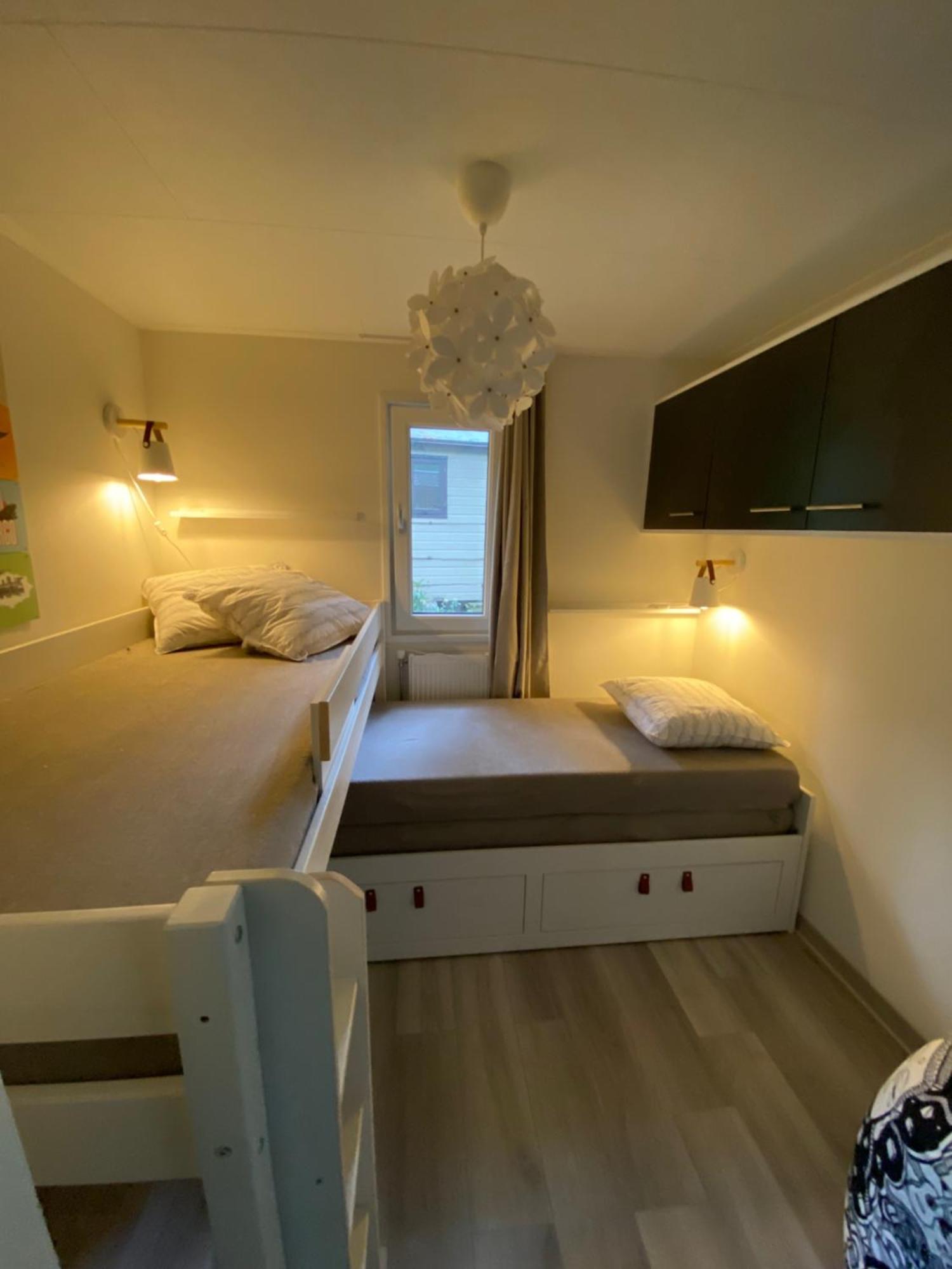 Vakantiepark Bonte Vlucht Doorn Dış mekan fotoğraf