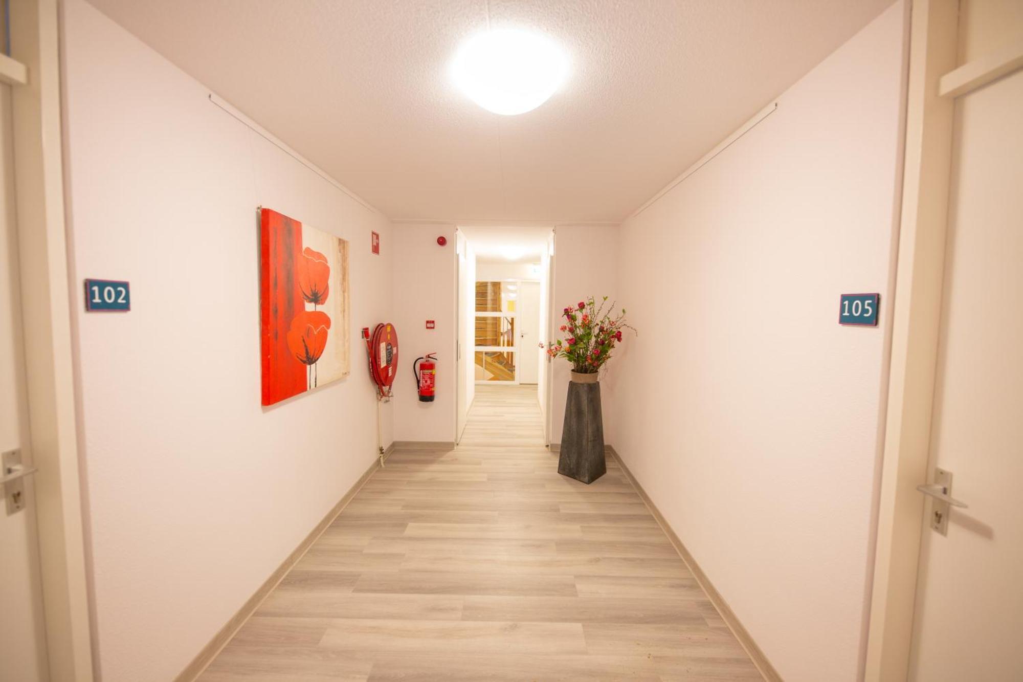 Vakantiepark Bonte Vlucht Doorn Dış mekan fotoğraf
