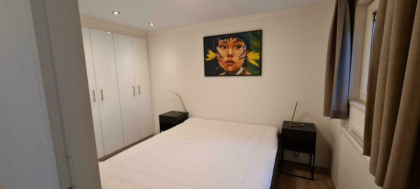 Vakantiepark Bonte Vlucht Doorn Dış mekan fotoğraf