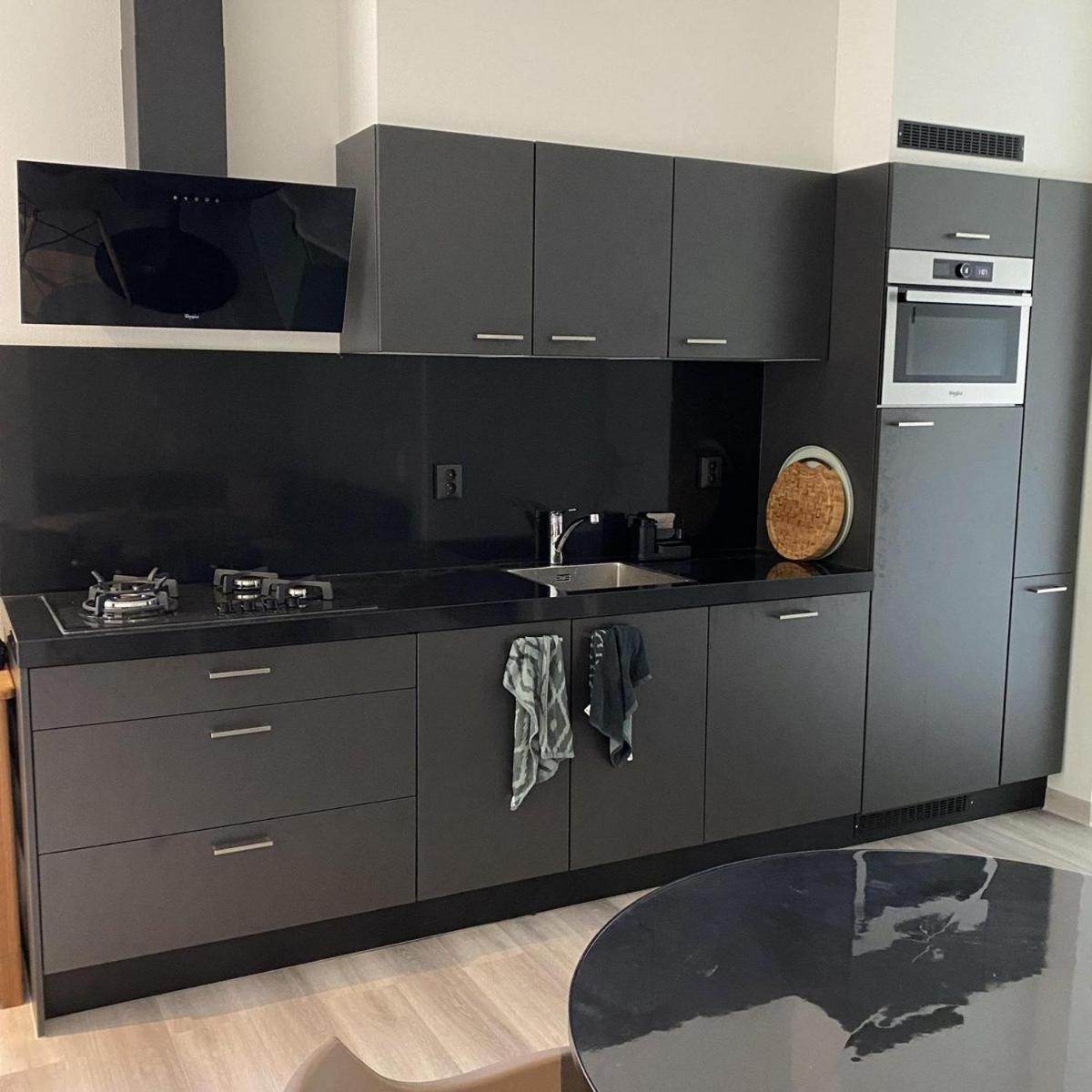 Vakantiepark Bonte Vlucht Doorn Dış mekan fotoğraf