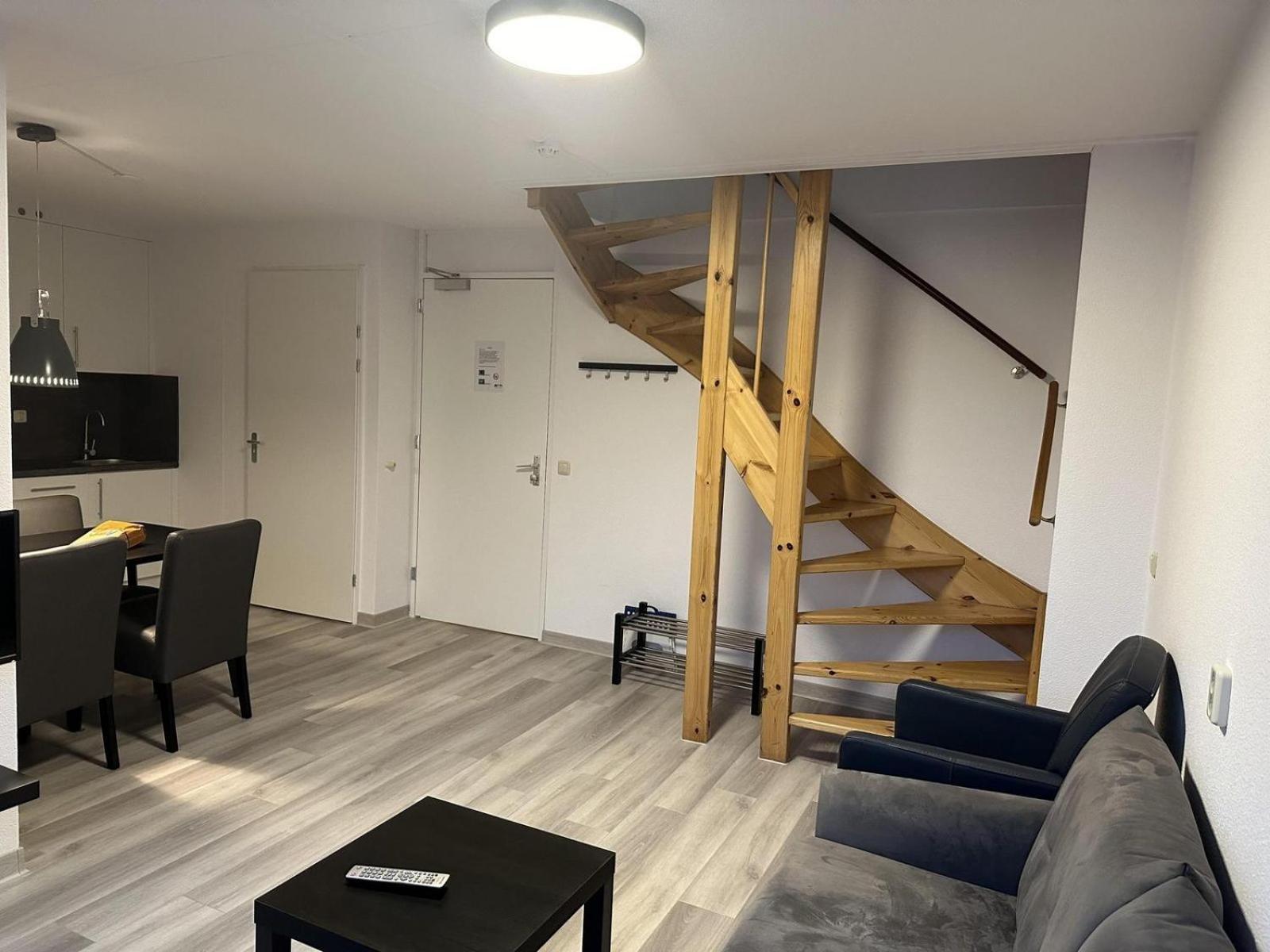 Vakantiepark Bonte Vlucht Doorn Dış mekan fotoğraf