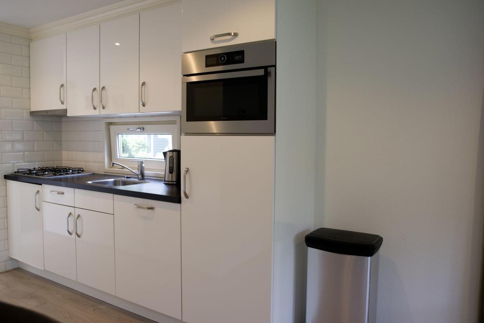 Vakantiepark Bonte Vlucht Doorn Dış mekan fotoğraf