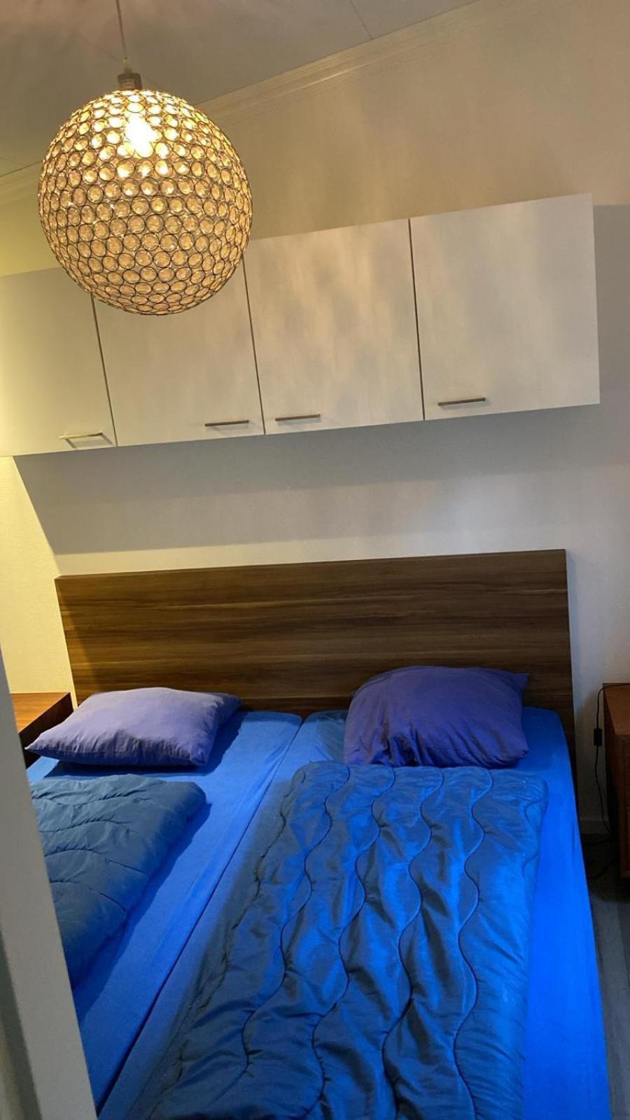 Vakantiepark Bonte Vlucht Doorn Dış mekan fotoğraf
